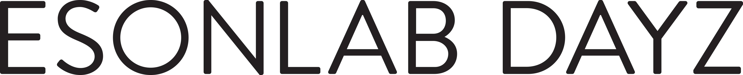 ESONLAB DAYZ