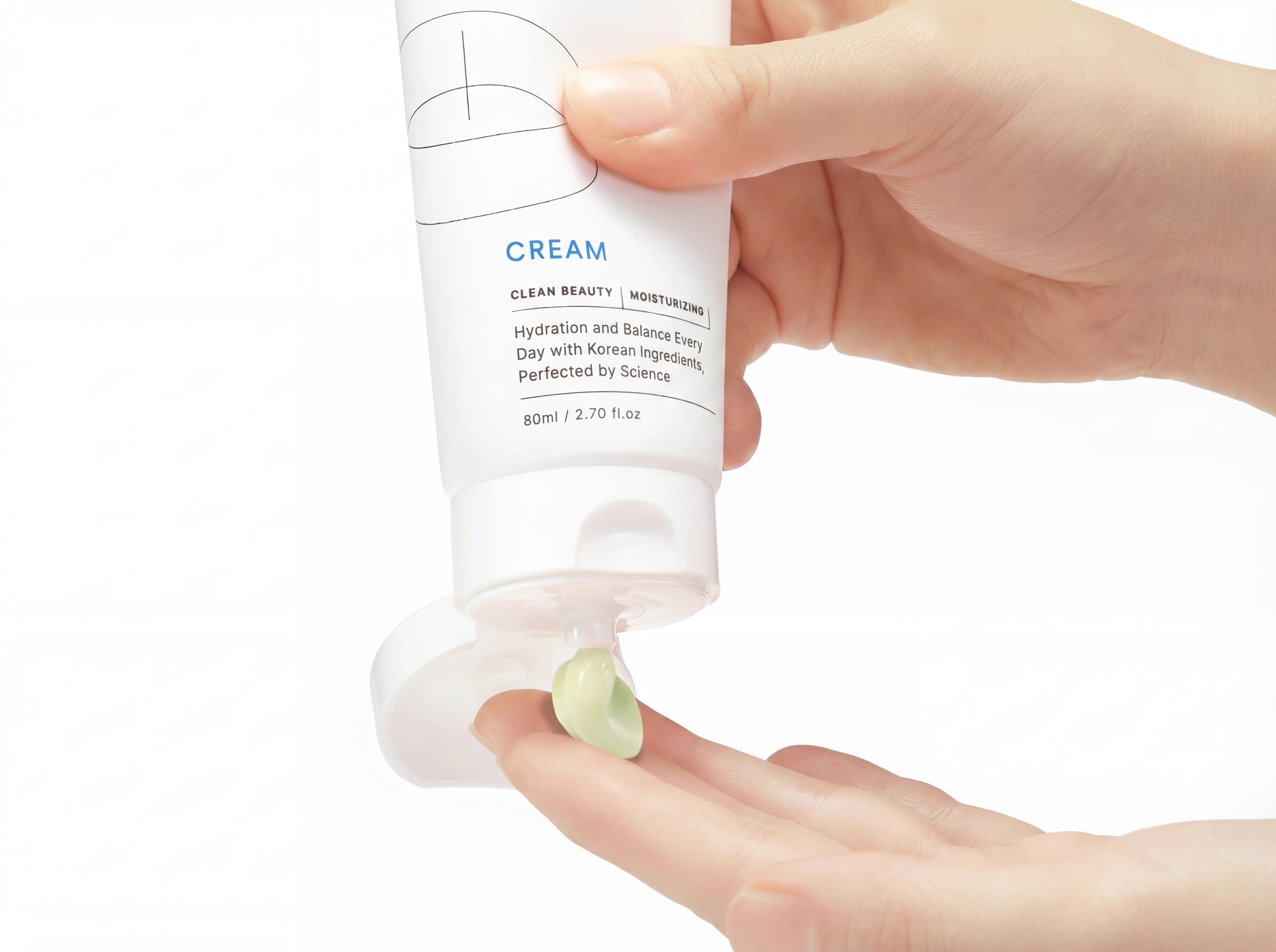 Product Texture Experience