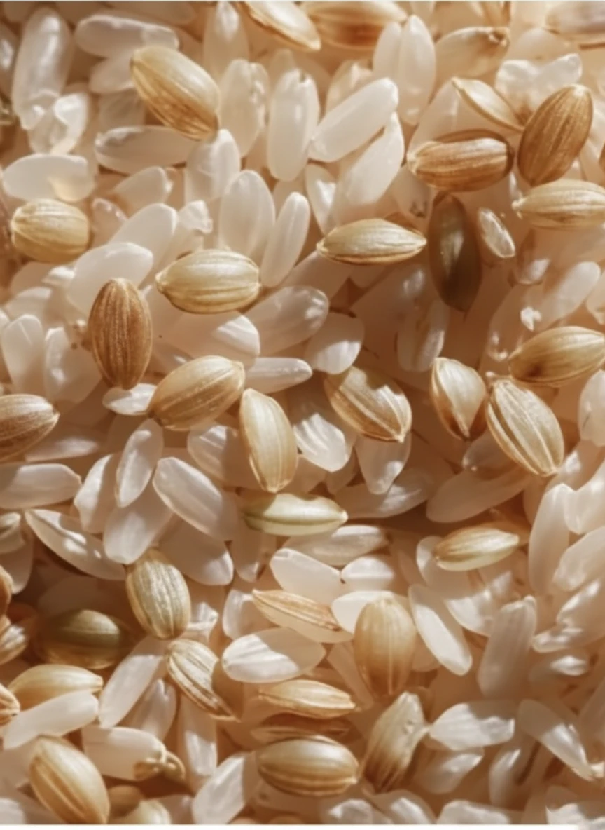 Rice Bran Ingredient